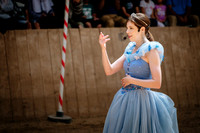 Horsecapades