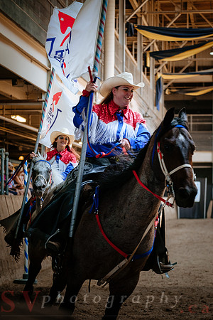 Horsecapades