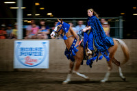 Horsecapades