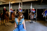 Horsecapades