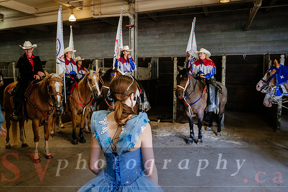 Horsecapades