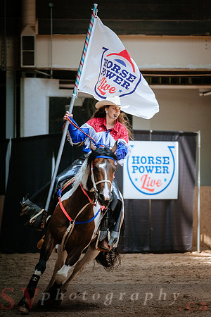 Horsecapades