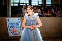 Horsecapades