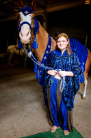 Horsecapades