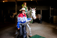 Horsecapades