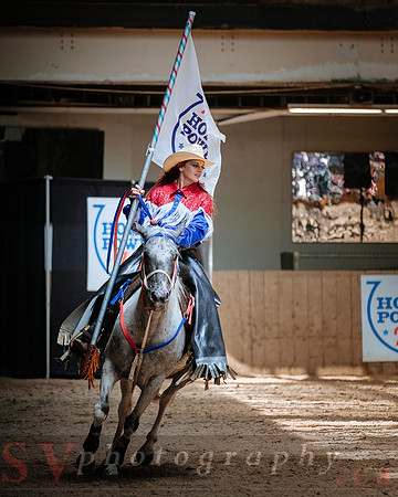 Horsecapades
