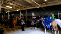 Horsecapades