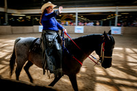 Horsecapades