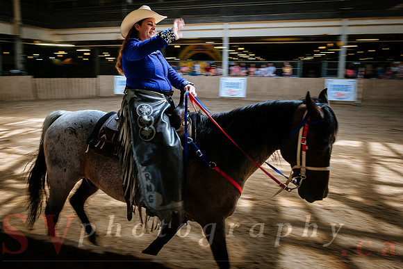 Horsecapades