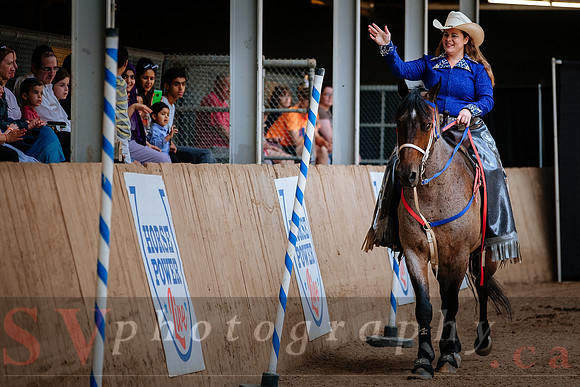 Horsecapades
