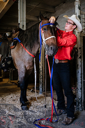 Horsecapades