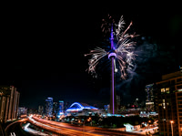 2015-July-PAN-AM Fireworks