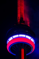 Pan-AM Fireworks
