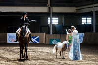 CNE kicks off with HorseCapades