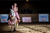 CNE kicks off with HorseCapades
