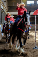 CNE kicks off with HorseCapades