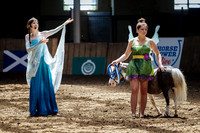 CNE kicks off with HorseCapades