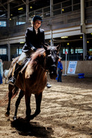 CNE kicks off with HorseCapades