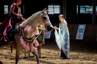 CNE kicks off with HorseCapades
