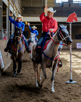 CNE kicks off with HorseCapades