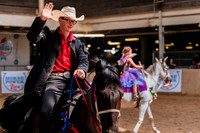 Horsecapades