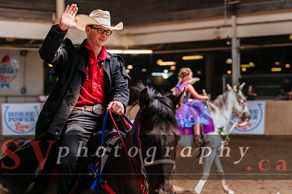 Horsecapades