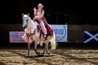 CNE kicks off with HorseCapades