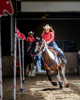CNE kicks off with HorseCapades