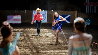 CNE kicks off with HorseCapades