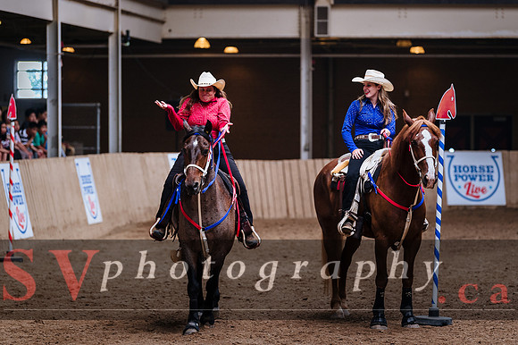 Horsecapades