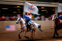 Horsecapades