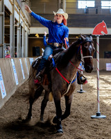 CNE kicks off with HorseCapades