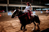 Horsecapades