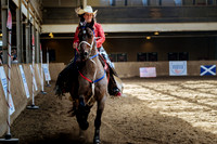 CNE kicks off with HorseCapades