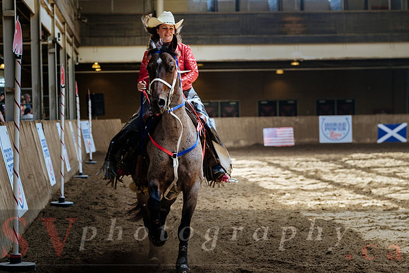 CNE kicks off with HorseCapades