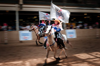 Horsecapades
