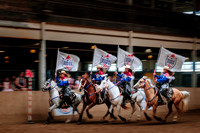 Horsecapades