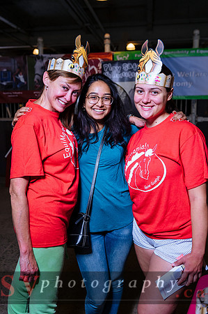 Horsecapades
