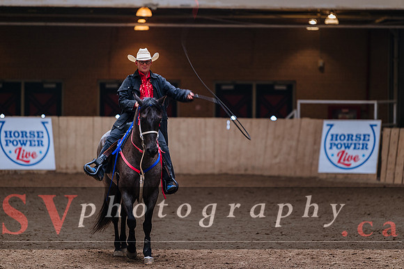 Horsecapades