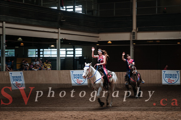 Horsecapades