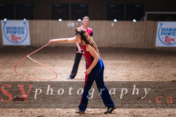 Horsecapades