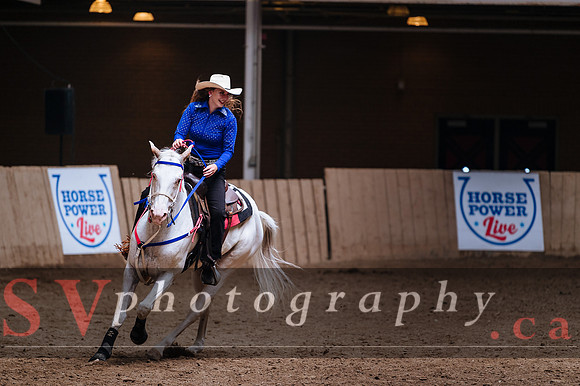 Horsecapades