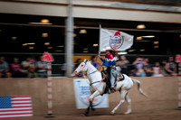 Horsecapades