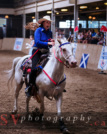 Horsecapades