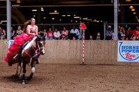 Horsecapades