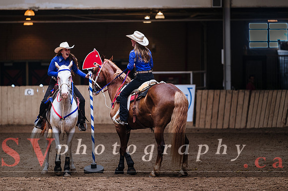 Horsecapades