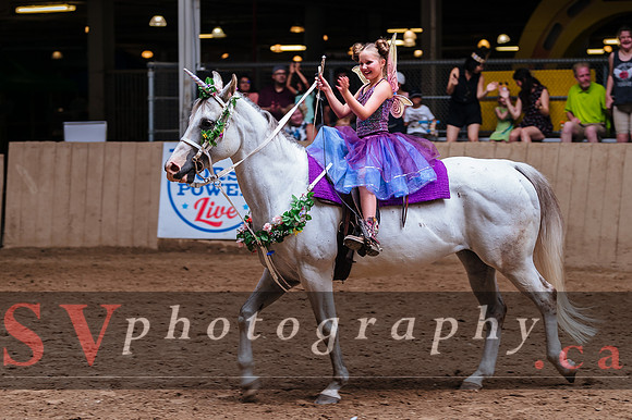 Horsecapades