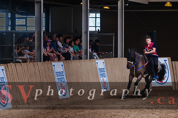 Horsecapades