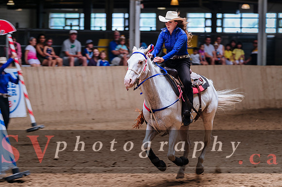 Horsecapades
