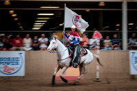 Horsecapades
